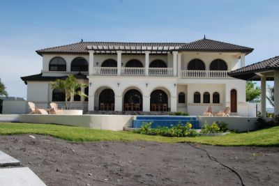 Panama Palacio De La Sol
