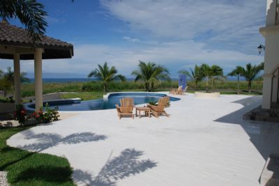 Panama Ocean Front Las Olas Villa-4